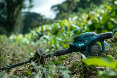 desbrozadora makita ebh340u