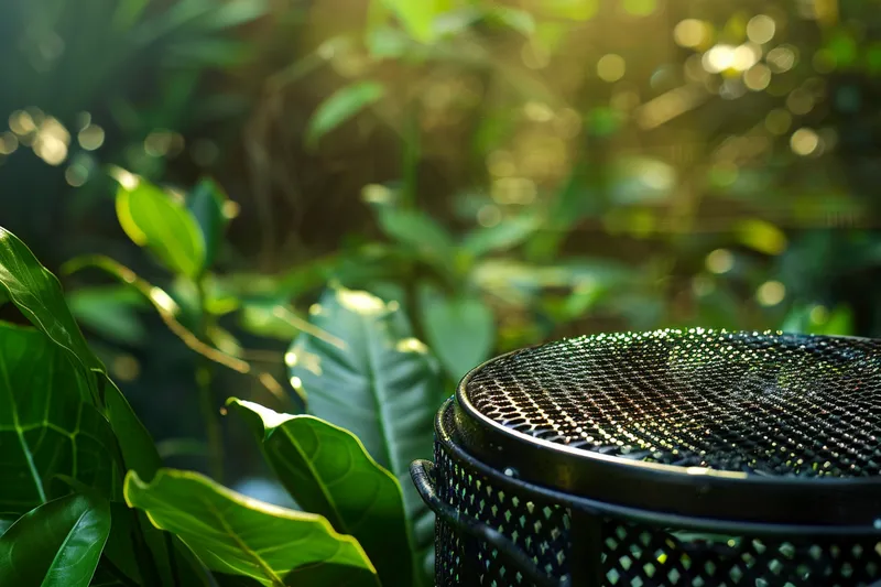 Filtro desbrozadora: todo lo que necesitas saber 2 filtro desbrozadora